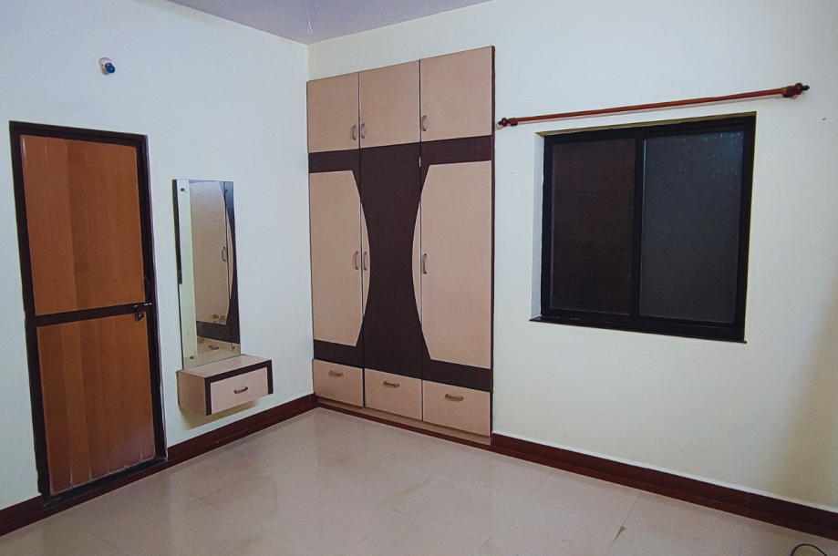 2BHK Flat for Sale – Brahma Chaitanya Residency, Belgaum-7
