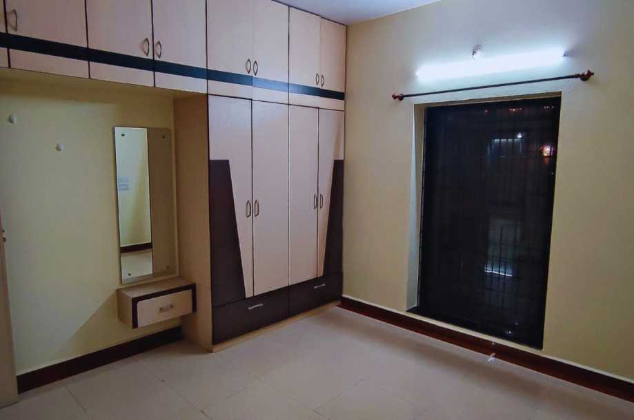 2BHK Flat for Sale – Brahma Chaitanya Residency, Belgaum-6