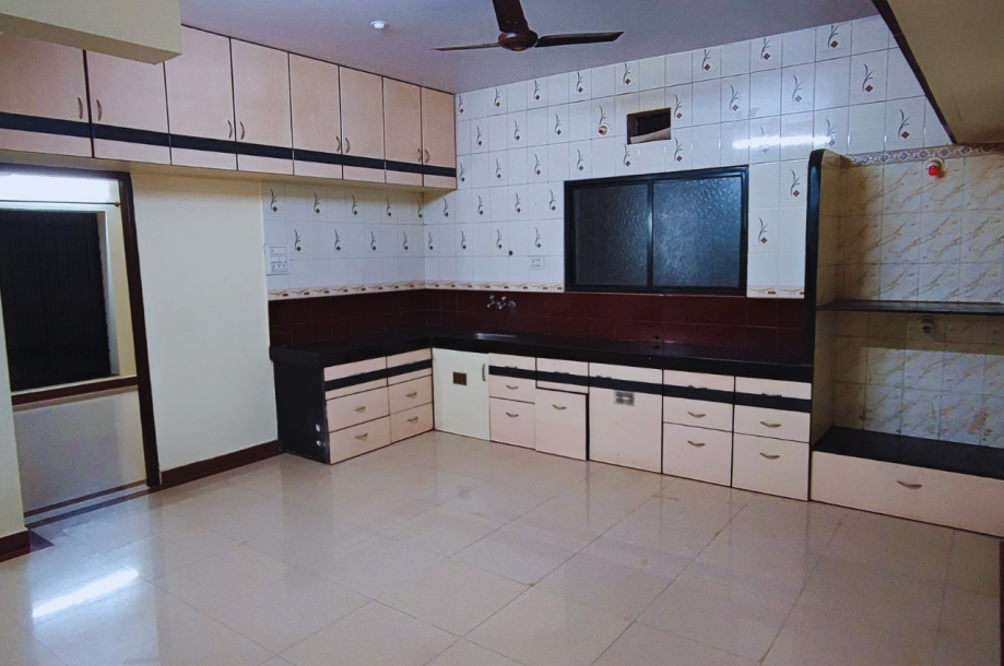 2BHK Flat for Sale – Brahma Chaitanya Residency, Belgaum-4