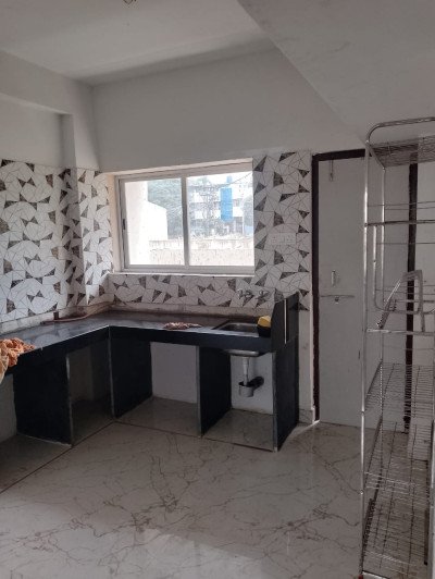 Morden 2 BHK Apartment in Sahyadri Nagar, Belgaum