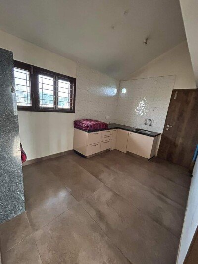 Stunning 2 BHK House Available for Rent at Bhagya Nagar