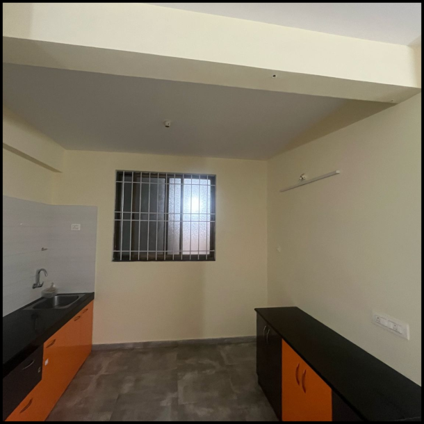 2-BHK Flat for Rent Near Sadashiv Nagar, Belagavi-3