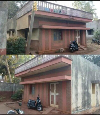 2 BHK Independent House for Sale in Balekundri KH, Belagavi – Corner Plot with Extra Space-1