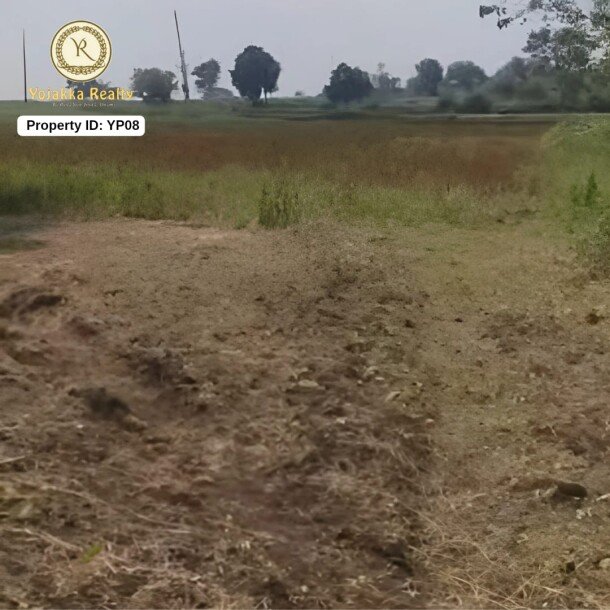 Land for Sale near Vidhana Soudha, Belagavi-1