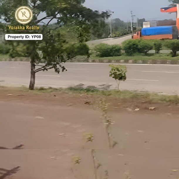 Land for Sale near Vidhana Soudha, Belagavi-2