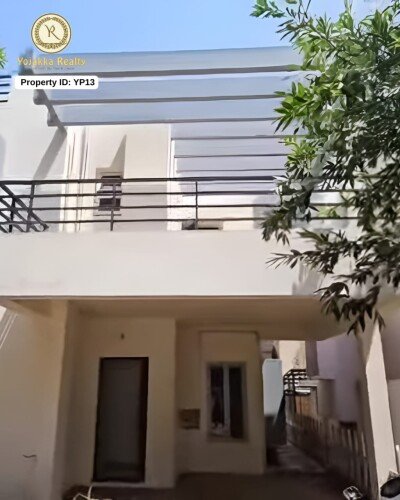 3 BHK Duplex Bungalow for Rent – Kaveri Nagar, Mandoli Road, Belagavi