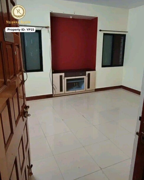 2 BHK Semi-Furnished Flat for Sale in Ranade Colony, Hindwadi – Belagavi-1