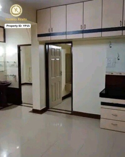 2 BHK Semi-Furnished Flat for Sale in Ranade Colony, Hindwadi – Belagavi-3
