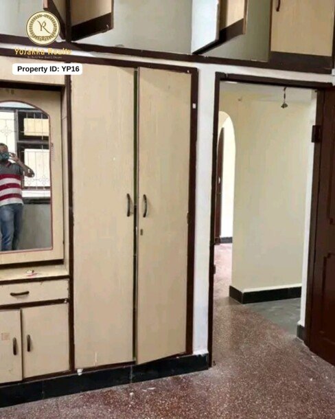 1 BHK House for Rent in Vijaynagar, Hindalaga – Belagavi-2