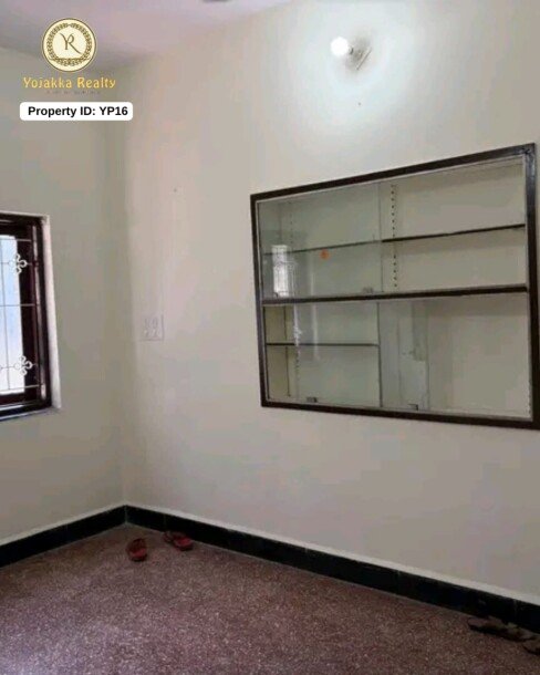 1 BHK House for Rent in Vijaynagar, Hindalaga – Belagavi-3