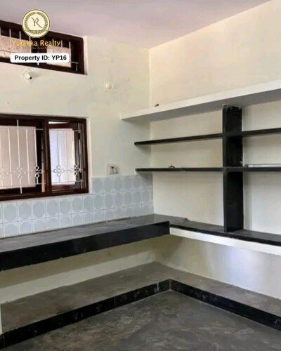 1 BHK House for Rent in Vijaynagar, Hindalaga – Belagavi