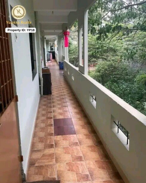 2 BHK Fully Furnished Flat for Rent in Tilakwadi, Belagavi – Near 1st Gate-5