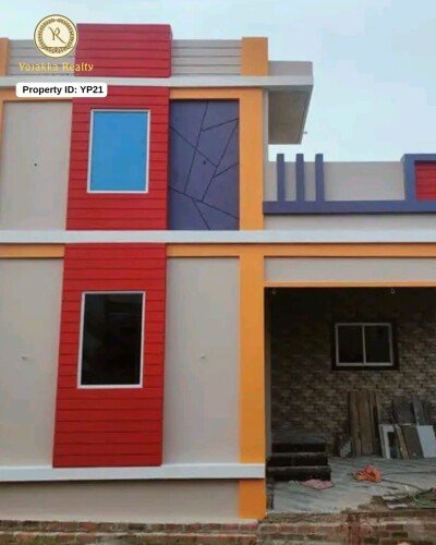 House for Sale in Shindoli, Belagavi-1