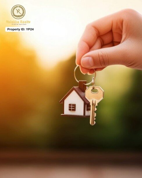 Premium 3 BHK Flat for Sale – Sadashivanagar, Belagavi-1