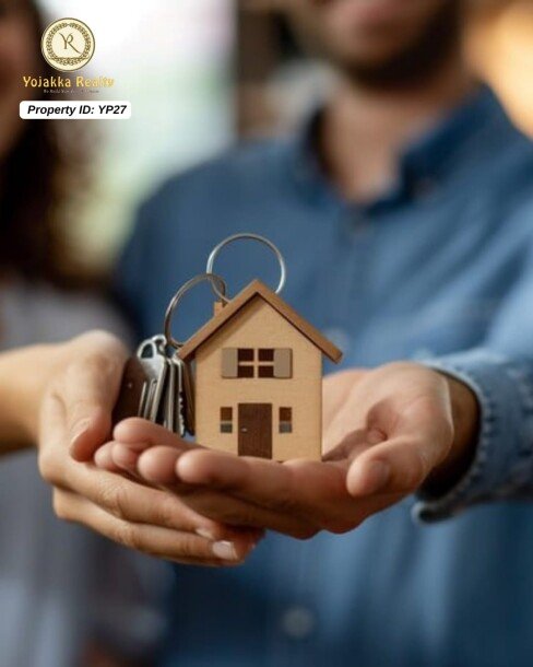 Spacious 3 BHK Flat for Sale Near Khadebazar Police Station, Belagavi-1