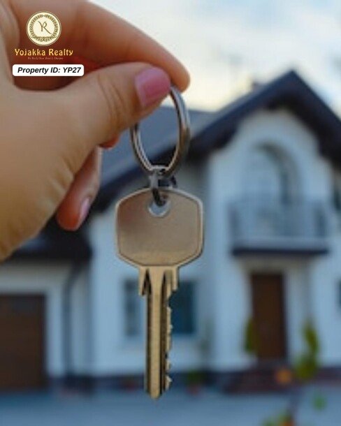 2 BHK Flat for Sale Near Khadebazar Police Station, Belagavi-1