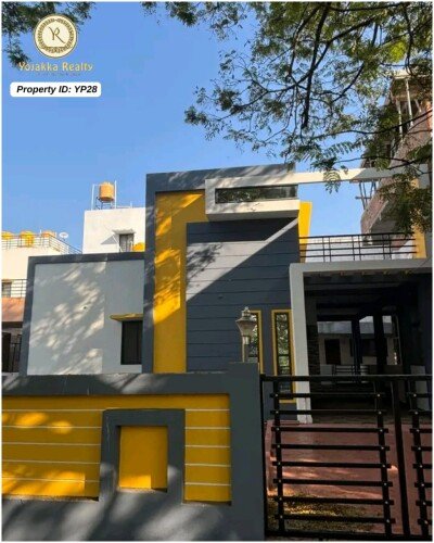 2 BHK Independent House for Sale – Ramteerth Nagar, Belagavi-1