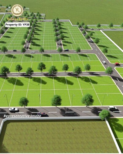 40x60 North-Facing Residential Plot for Sale in Rani Channamma Nagar, Belagavi | Clear Title | Prime Location-1