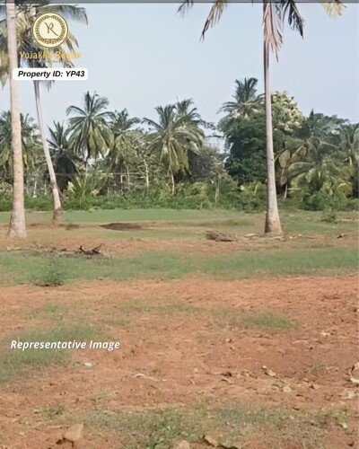 5 Acres Agriculture Land for Sale in Jamboti, Khanapur, Belagavi-1
