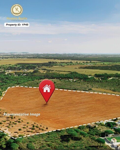 34.3 × 95.3 Residential Plot for Sale in Sai Colony, Anand Nagar, Belagavi-1