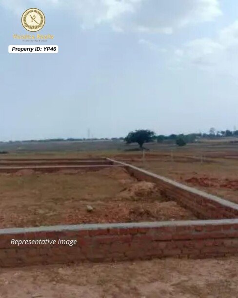 30×50 NA KGP Plot for Sale in Benelli, Rakaskop Road | ₹29 Lakhs – Belagavi-1