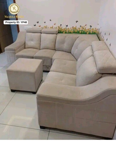 2 BHK Flat for Sale – Mukambika Apartment, Rukmini Nagar, Belagavi-1