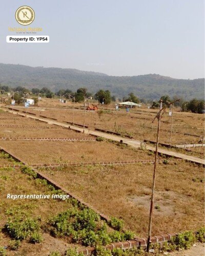 16 Gunta Road-Touch Agriculture Land for Sale in Vadgaon, Belagavi-1