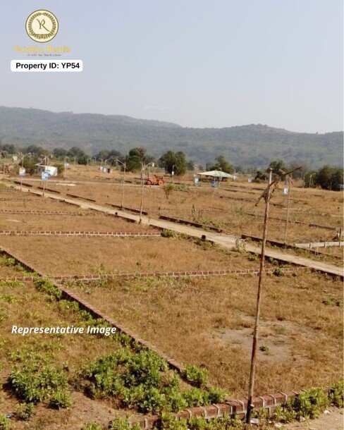 16 Gunta Road-Touch Agriculture Land for Sale in Vadgaon, Belagavi-1