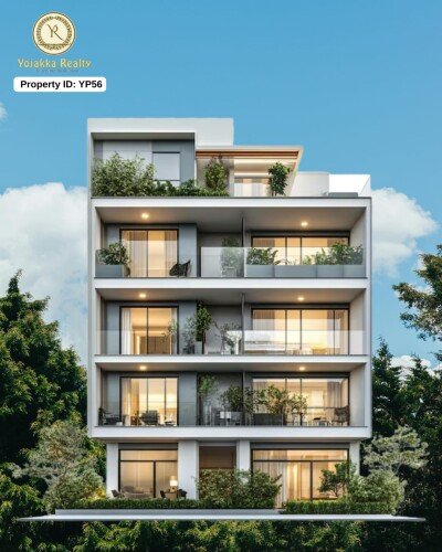 40×46 NA Plot Apartment for Sale in Anjaneya Nagar Belagavi | 1BHK & 2BHK Units-1