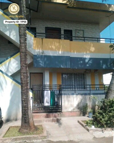 30×40 G+1 House for Sale in Vidya Nagar – NA Layout, Front Garden Facing-1
