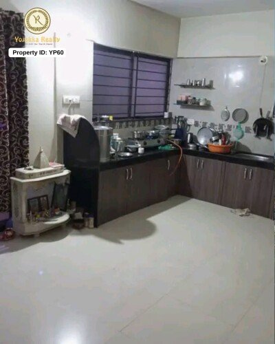 2 BHK Flat for Sale in Swami Vivekanand Colony, Tilakwadi Belgaum | 1100 Sqft | ₹46 Lakhs-5