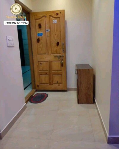 Flat for Sale in Sadashiv Nagar, Near Vijay Bakery | 1100 Sqft | ₹50 Lakhs-1