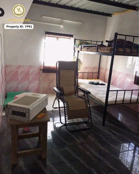 Industrial Building for Sale In Auto Nagar, Belagavi | 30×40 Plot | North Facing | ₹52 Lakhs-4