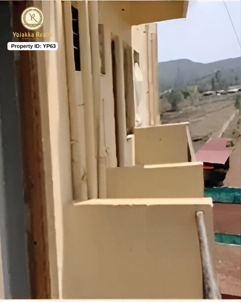 2 BHK Flat for Sale in Parvati Nagar, Belgaum – ₹26 Lakhs-3