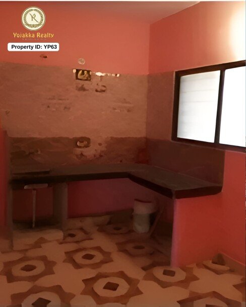 2 BHK Flat for Sale in Parvati Nagar, Belgaum – ₹26 Lakhs-4