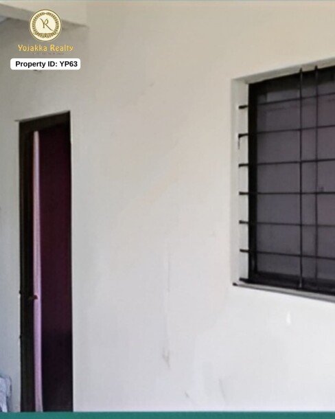 2 BHK Flat for Sale in Parvati Nagar, Belgaum – ₹26 Lakhs-2