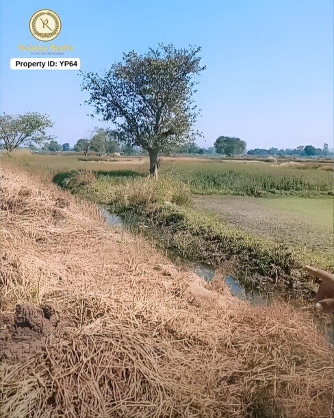 Road Touch Land for Sale on Angol–Yellur Bypass, Belgaum-1