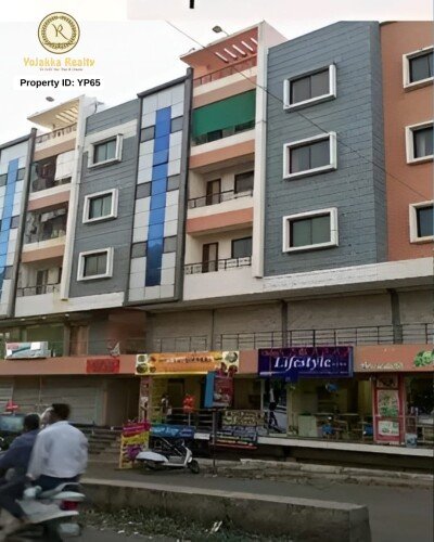 Commercial Property for Sale in Ganeshpur Main Road | 1083 Sqft | ₹56 Lakhs-1