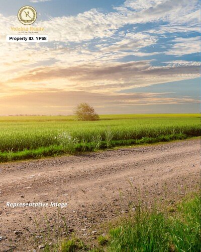 20 Gunta Land for Sale in Kamkaratti | Highway Service Road Touch | ₹1.50 Crore-1