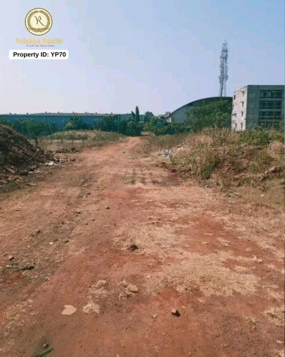40 Gunta NA Residential Land for Sale in Channama Nagar Near Jain College | ₹28 Lakh per Gunta