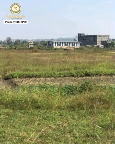 51 Gunta Agricultural Land for Sale Near Halaga Bypass Road | ₹12 Lakh per Gunta