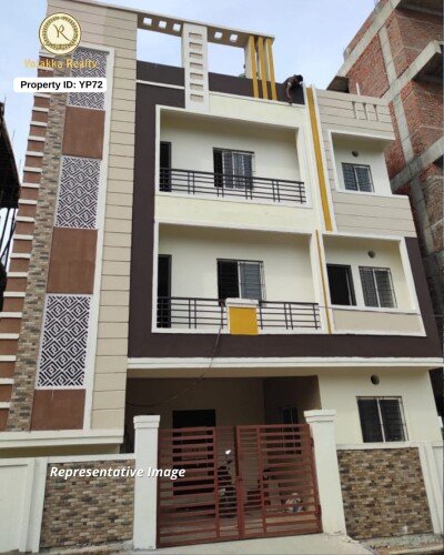 Apartment Building for Sale in Shivaji Nagar Zero Cross | 42×70 Plot | ₹2.4 Crore (Negotiable)-1