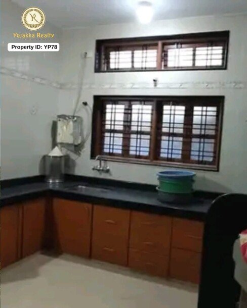 Bungalow for Sale in Bhandur Galli | 4 BHK | 1512 Sqft | ₹1.65 Crore-5