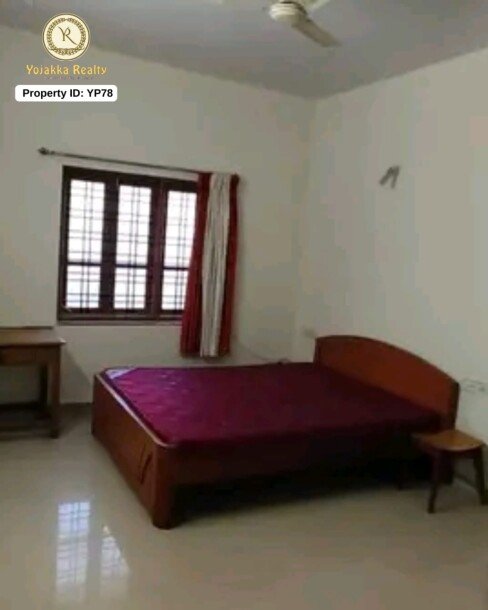 Bungalow for Sale in Bhandur Galli | 4 BHK | 1512 Sqft | ₹1.65 Crore-3