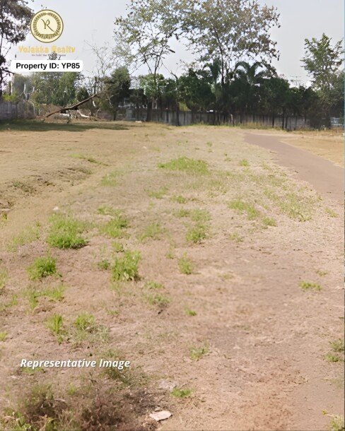NA Plot for Sale in KGP Layout, Mudewadi Khanapur | 9 m × 12 m | ₹15 Lakhs-1