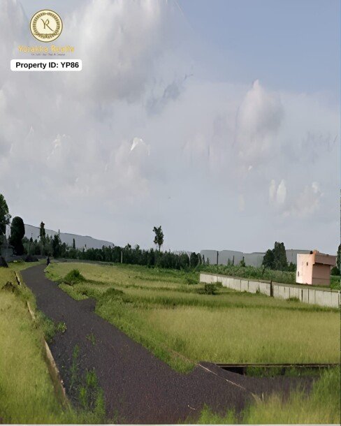 NA Approved Residential Plots for Sale in Honnihal, Belgaum | 30×40 | ₹15 Lakhs-1