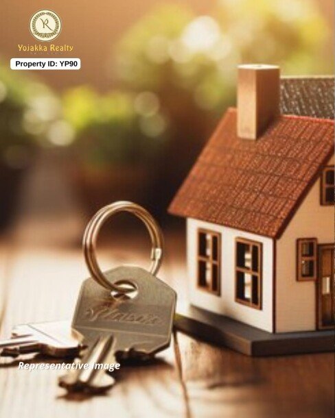 3 BHK Furnished Bungalow for Sale in RC Nagar, Belgaum | 40×60 | ₹2.35 Crore (Negotiable)-1