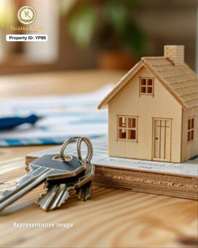 3 BHK Furnished Bungalow for Sale in Bhagya Nagar 3rd Cross | 40×60