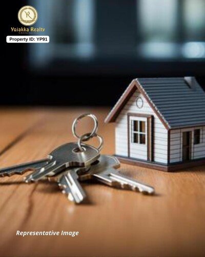 Old House for Sale in RC Nagar 1st Stage, Belgaum | 30×40 | ₹80 Lakhs (Negotiable)