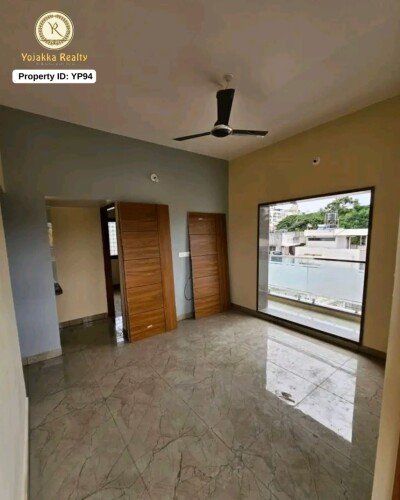 2 BHK Flat for Rent in Shivbasav Nagar, Belgaum